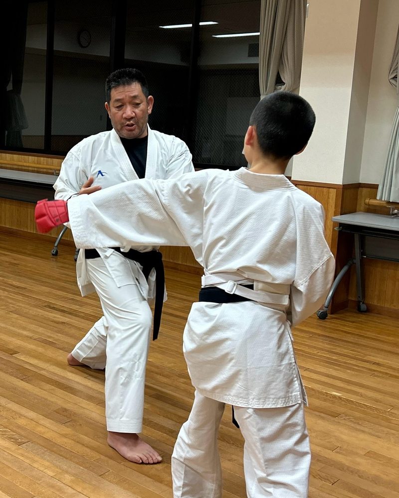 わからないことは、先生に何でも